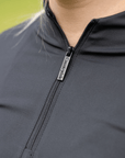 Classic Long Sleeve Base Layer 2.0 (Black)