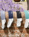 Pro Riding Socks (Navy)