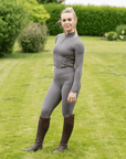 Countrydale™ Klassisch Reitleggings zum Anziehen