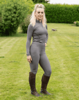 Countrydale™ Klassisch Reitleggings zum Anziehen