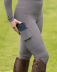 Countrydale™ Klassisch Reitleggings zum Anziehen