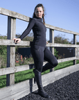 Countrydale™ ThermoDry Pull On Riding Leggings