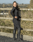 Collants d'équitation à enfiler Countrydale™ ThermoDry