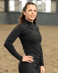 Protech Base Layer (Black)