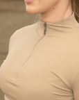 Protech Base Layer (Beige)