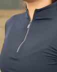 Protech Base Layer (Navy)