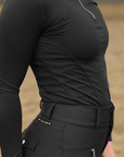 Protech Base Layer (Black)