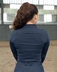 Protech Base Layer (Navy)