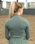 Protech Base Layer (Sage)