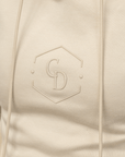 Signature Hoodie (Beige)