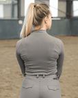 Protech Base Layer (Grey)