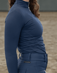 Protech Base Layer (Navy)