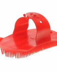 Roma Plastic Sarvis Curry Comb