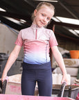 Countrydale™ Full Seat Kids Riding Leggings